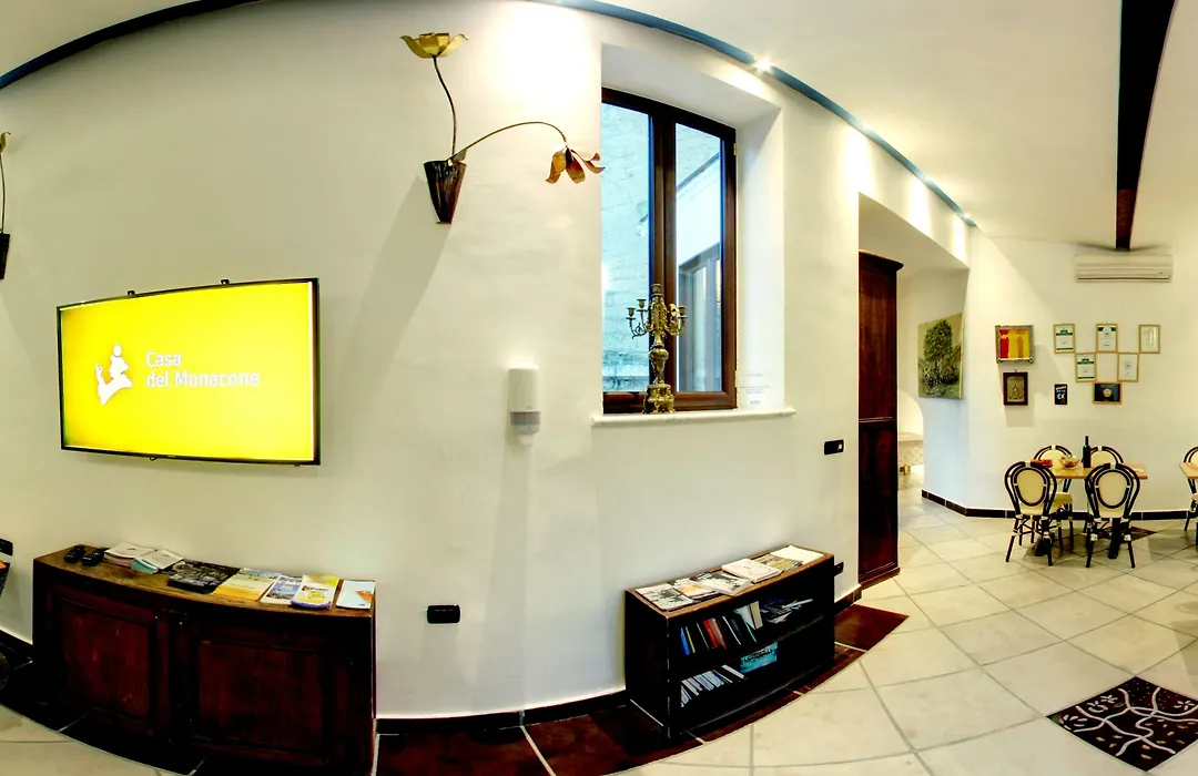 Casa Del Monacone-1